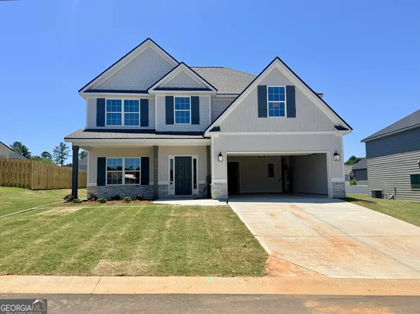 211 Bald Cypress Dr #39G, Perry, GA 31069
