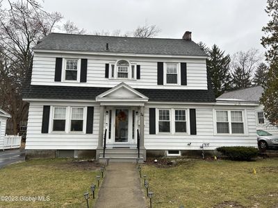 24 Belvidere Avenue, Albany, NY, 12203