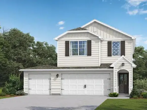 205 Sagebrush Dr, Freeport, FL 32439