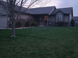 228 Wheatridge Ct, Newton, KS 67114