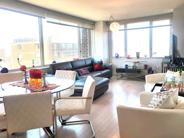 322 West 57th Street 30T image 1 of 12
