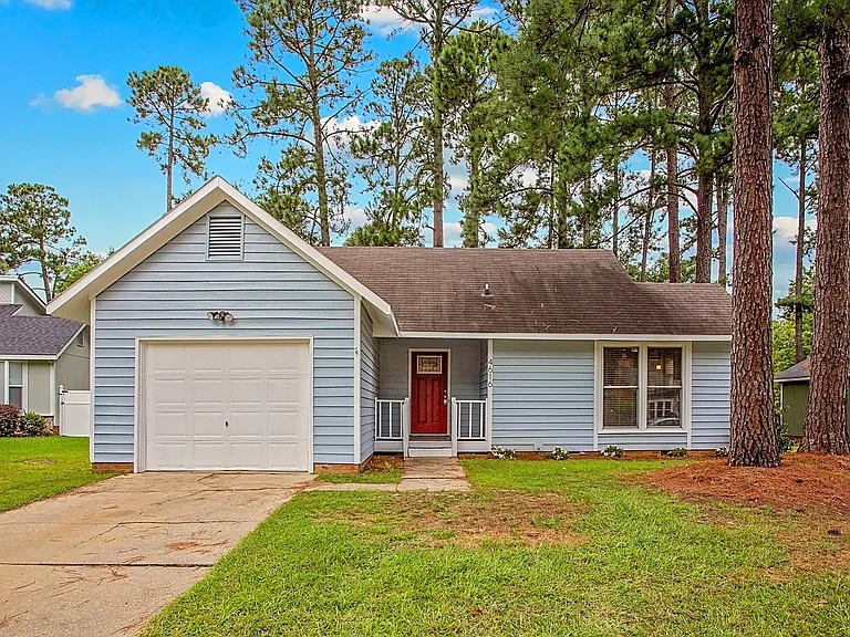 4616 Pine Needle Ct — Photo 1