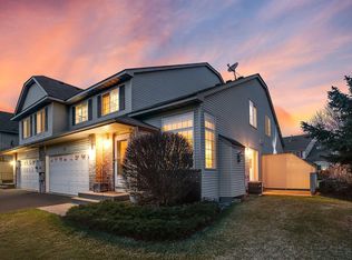 14210 Xenon St NW UNIT 2, Ramsey, MN 55303