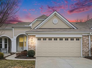 732 Morven Park Dr, Walton, KY 41094