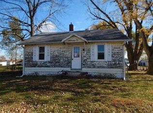 989 S Colfax St, Martinsville, IN