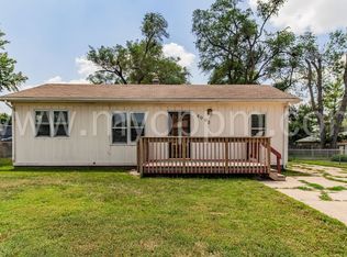 6003 P St, Omaha, NE 68117