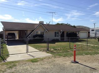 18839 13th St, Bloomington, CA 92316