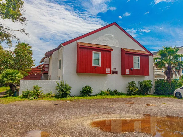 304 S 21st Ave. S #6-K, Myrtle Beach, SC 29575