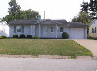 3408 Lawrence Rd, Quincy, IL 62301
