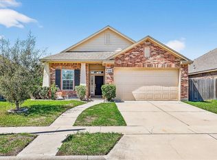 7841 Fort Griffen Dr, Corpus Christi, TX 78414