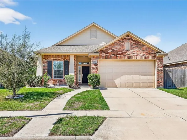 7841 Fort Griffen Dr, Corpus Christi, TX 78414