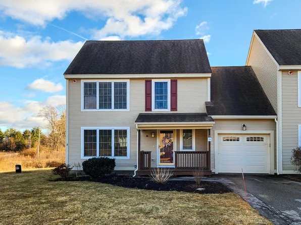18 Abbey Road, Brentwood, NH 03833
