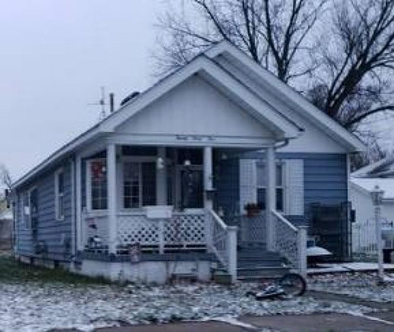 Property Front View