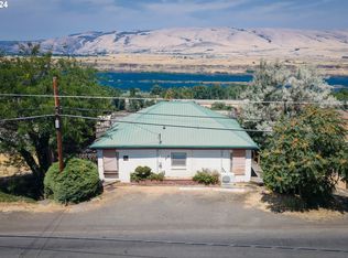 2531 Old Dufur Rd, The Dalles, OR 97058