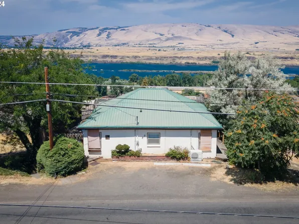 2531 Old Dufur Rd, The Dalles, OR 97058