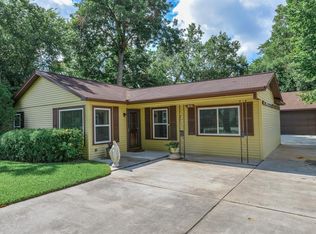 814 Oak Glen Dr, Houston, TX 77076