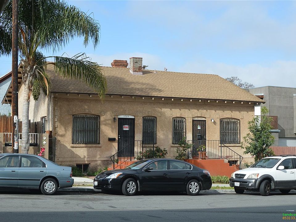 1st image of 1721-23 Julian Ave
