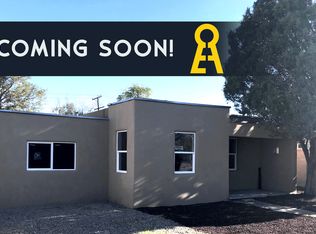 811 Griegos Rd NW, Albuquerque, NM 87107