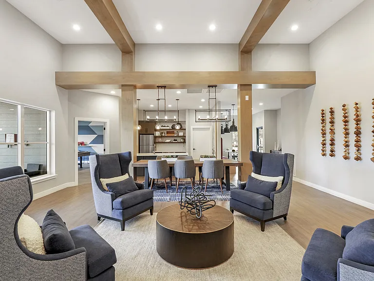 Maison's Landing Apartments — Photo 16
