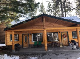 248 Lagunita Ln CABIN 2, Big Bear Lake, CA 92315