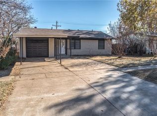 1603 Browning Dr, Arlington, TX 76010