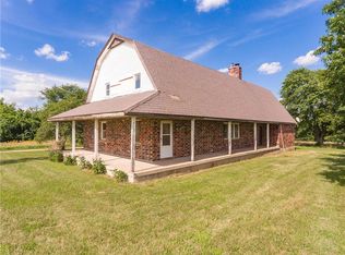 28607 S Bennett Rd, Freeman, MO 64746