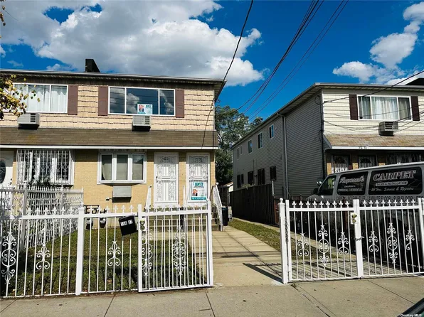 146-37 Guy R Brewer Boulevard, Jamaica, NY 11434