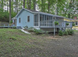 22203 Misty Rd, Abingdon, VA 24211