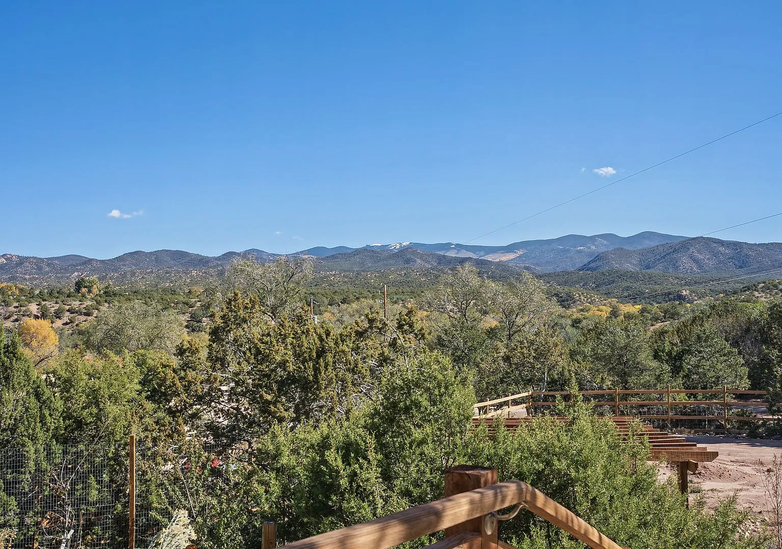 5 Capulin Lane - Tesuque — Photo 2