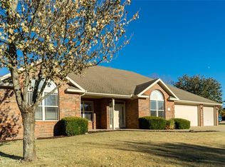 1274 S Saint Andrews Cir, Fayetteville, AR 72701