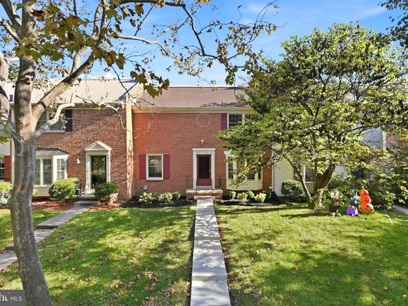 8531 Forrester Blvd, Springfield, VA 22152