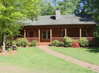 142 Talley Ridge Dr, Troutman, NC 28166