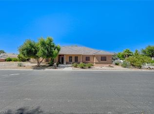 1962 Trophy Elk Ave, Logandale, NV 89021