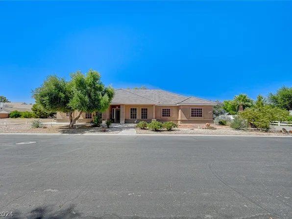 1962 Trophy Elk Ave, Logandale, NV 89021