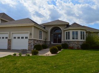 1317 Gile Dr, Waunakee, WI 53597