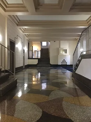 Rented by Atlantic Management Co Inc | media 16