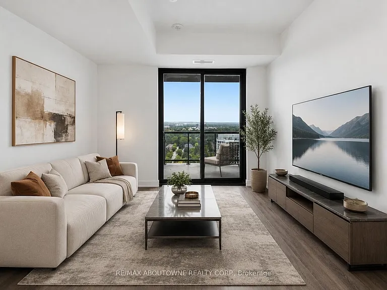 2075 Lakeshore Rd #1211 — Photo 12
