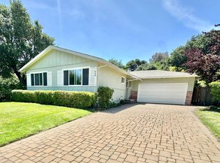 648 Tanbark Ter, San Rafael, CA 94903