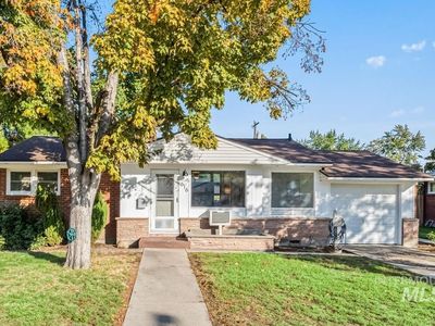 616 S Michael St, Boise, ID, 83705
