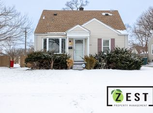 1636 W Marshall St, Ferndale, MI