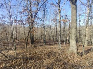 464200 Acorn Rdg, Proctor, OK 74457