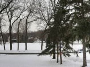 1230 Orkla Dr, Golden Valley, MN 55427