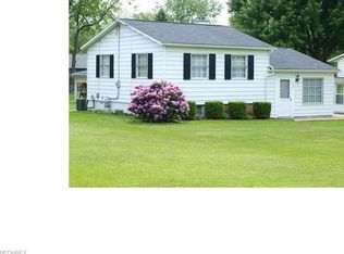8376 Anderson Ave NE, Warren, OH