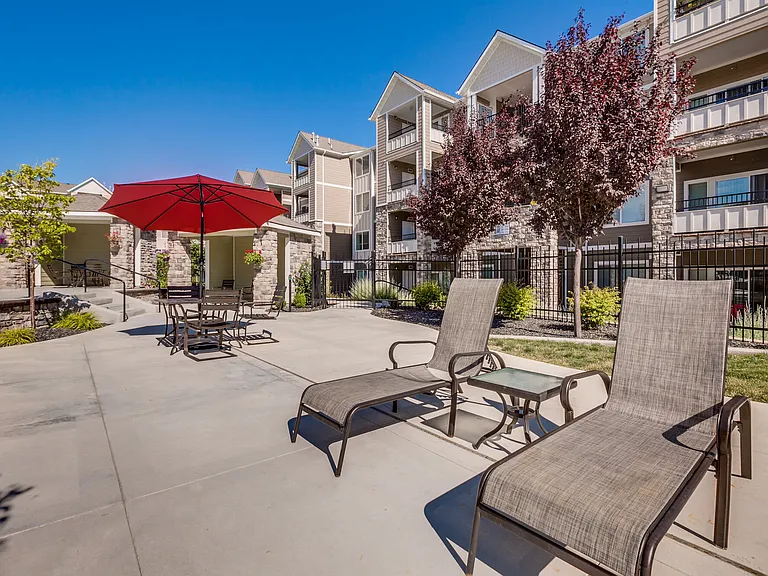 The Regency at River Valley — Photo 32