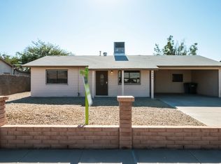 4345 E Burgess Ln, Phoenix, AZ 85042