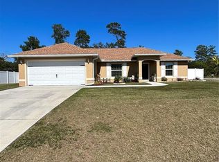 15775 SW 23rd Avenue Rd, Ocala, FL 34473