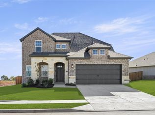 208 Duck Lake Loop, Anna, TX 75409