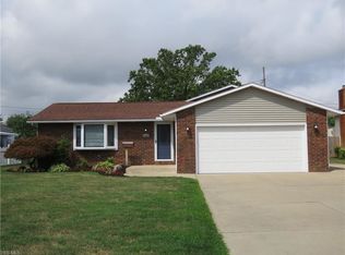 5424 Wanda Dr, Lorain, OH