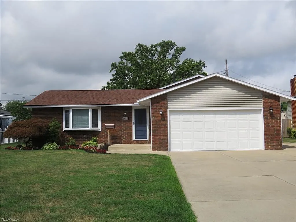 5424 Wanda Dr photo 1