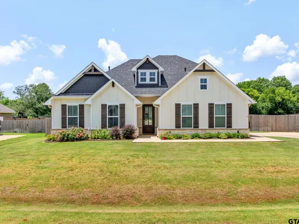 7934 Freestone Dr, Bullard, TX 75757